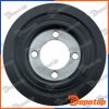 Poulie damper vilebrequin pour OPEL | RKP-PL-005, 04781